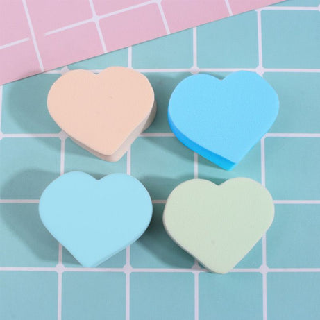 4 Love Puffs - ShreeBliss