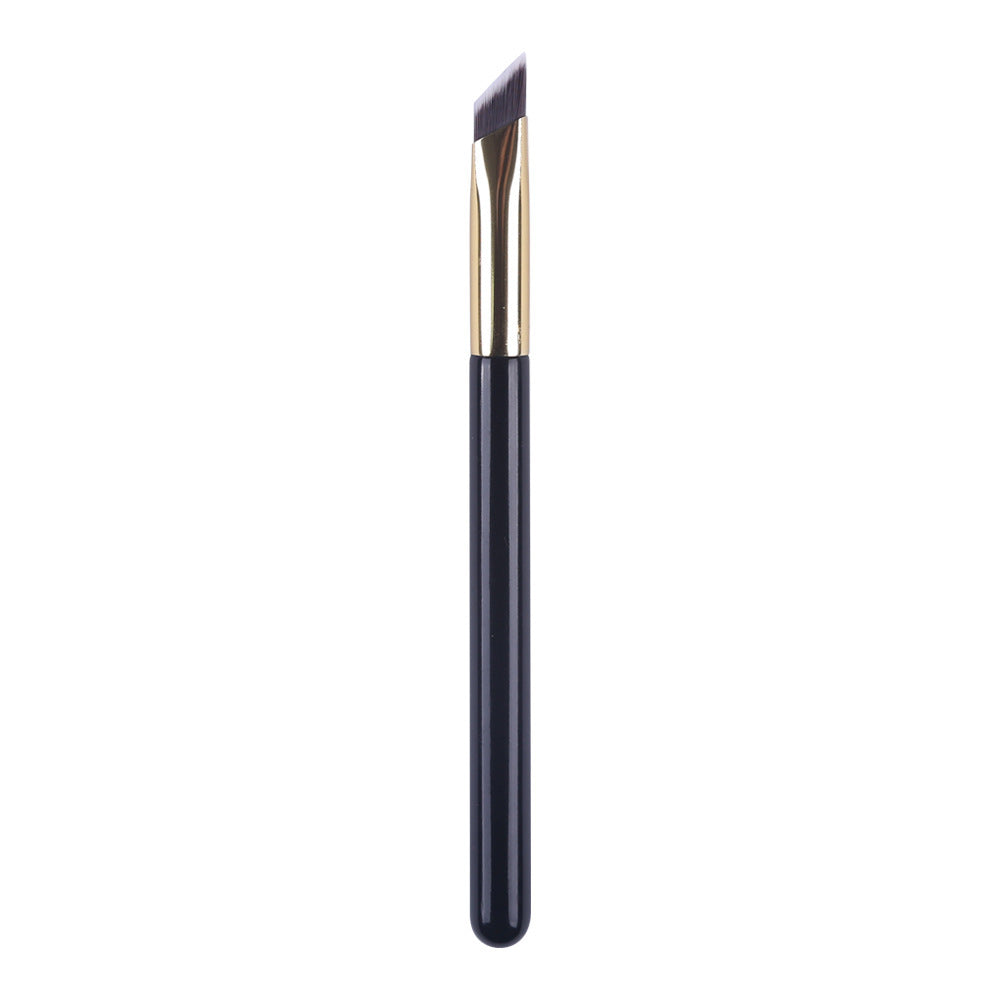 3D Stereoscopic Eyebrow Brush & Hairline Brow Makeup Brush - ShreeBliss