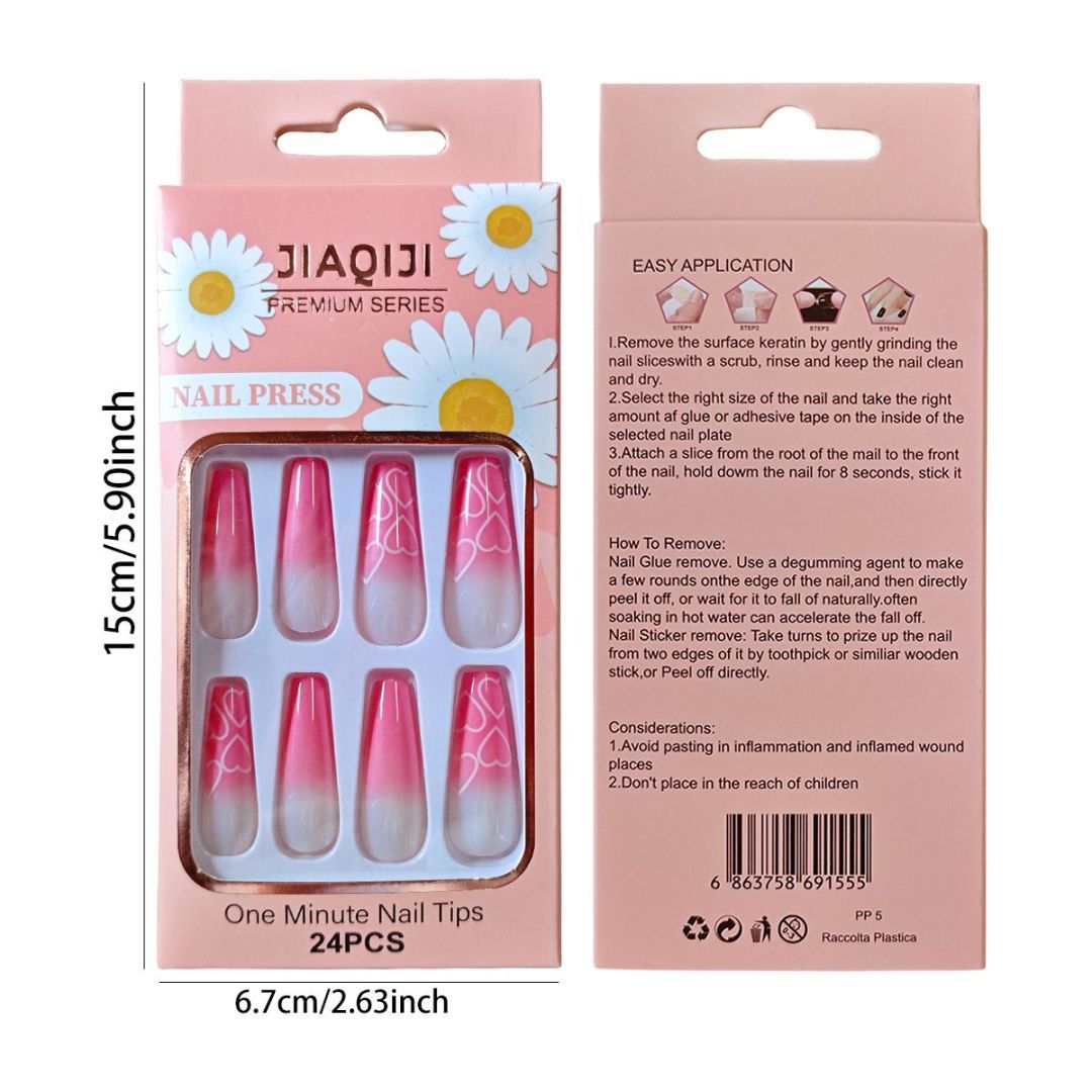 A Miracle Nail Art Set - ShreeBliss