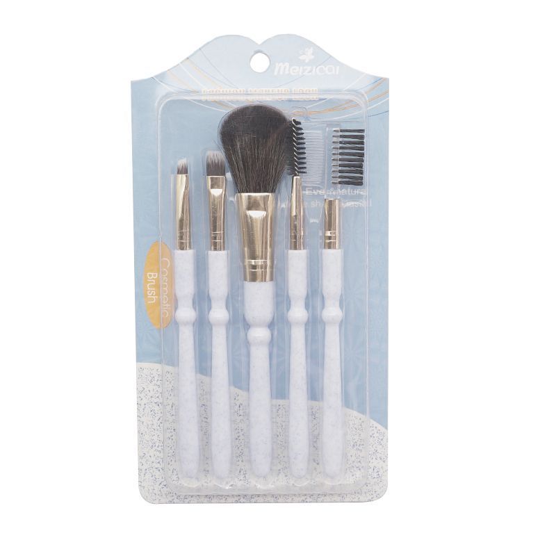 MZC057 Makeup Brush - ShreeBliss