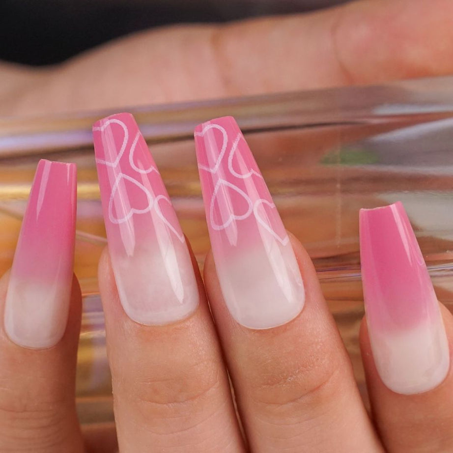 A Miracle Nail Art Set - ShreeBliss