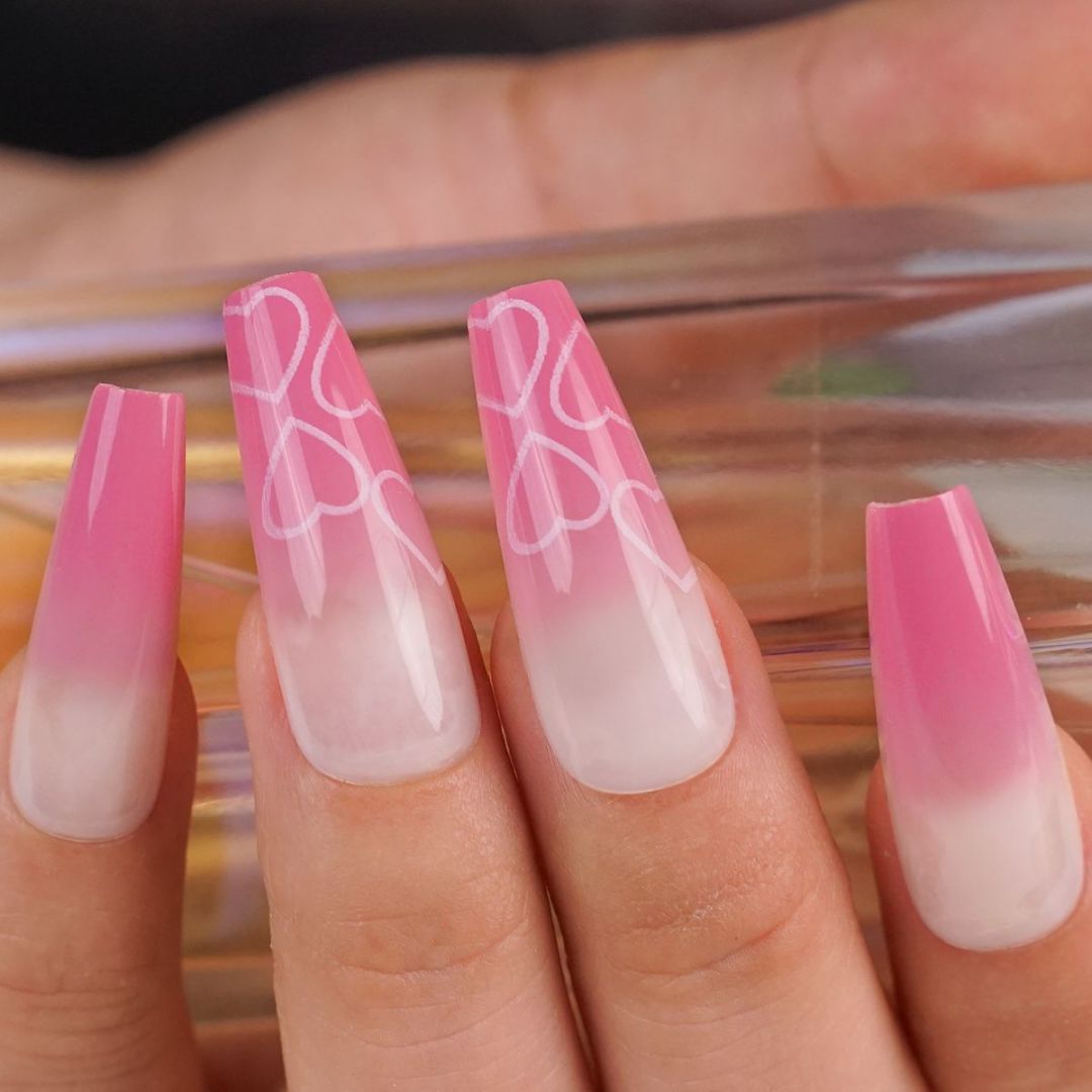 A Miracle Nail Art Set - ShreeBliss