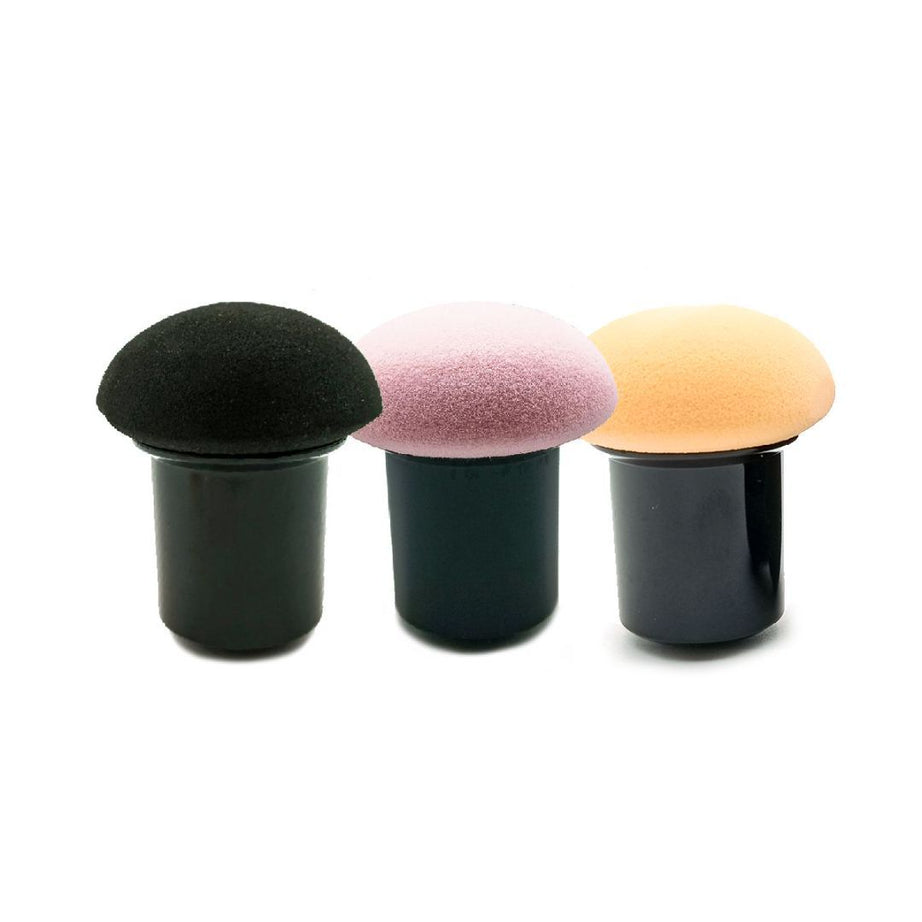 Mushroom Puff - ShreeBliss