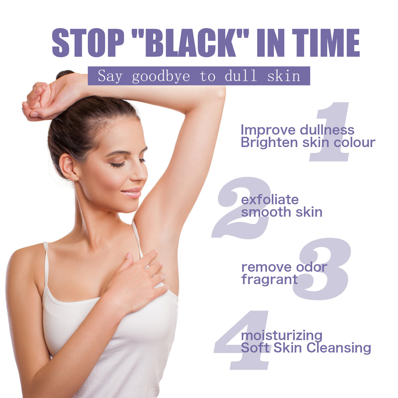 Skin Beauty Stick - ShreeBliss