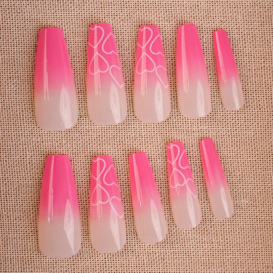 A Miracle Nail Art Set - ShreeBliss