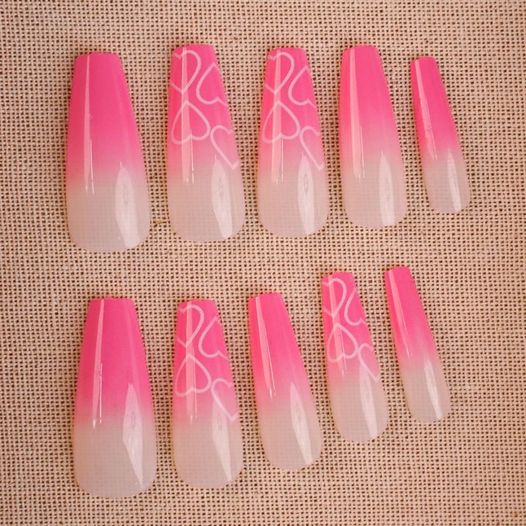 A Miracle Nail Art Set - ShreeBliss