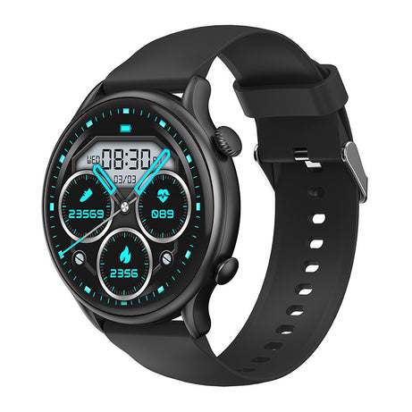 Bluetooth Call & Music Watch - ShreeBliss