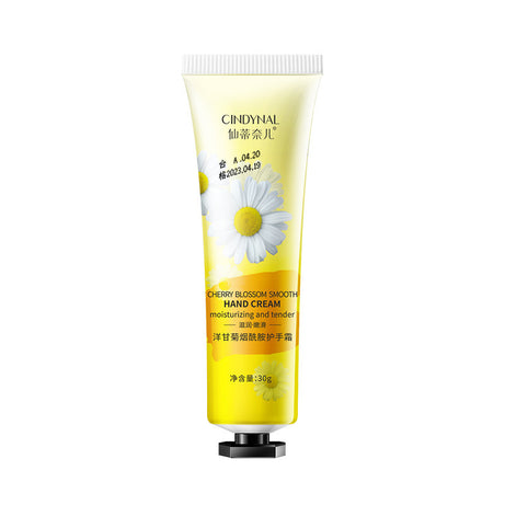 Chamomile Hand Cream - ShreeBliss