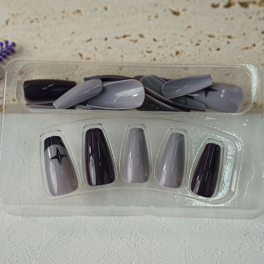 A Miracle Artistic Nail Set - ShreeBliss
