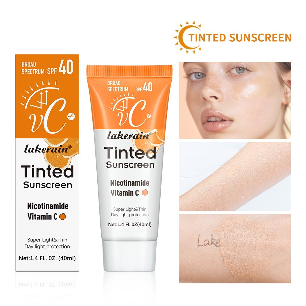 Universal Sunscreen - ShreeBliss