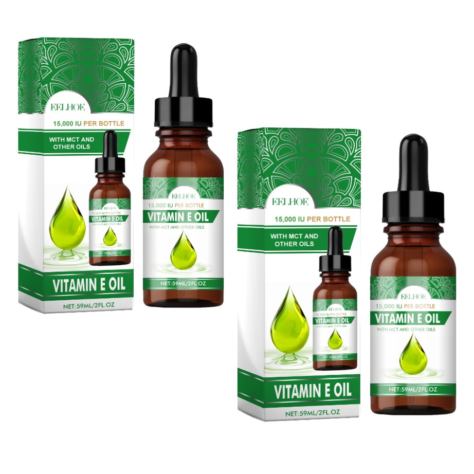 Vitamin E Oil Repair - ShreeBliss
