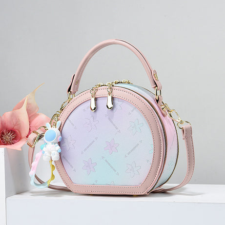 Mom’s Fashion Crossbody Handbag – ShreeBliss