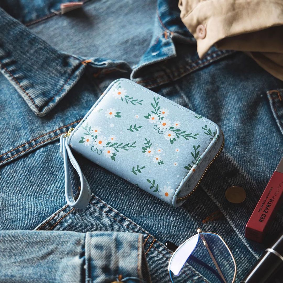 1097 Card Pack - ShreeBliss