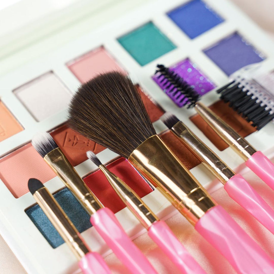 BC052 Makeup Brush - ShreeBliss