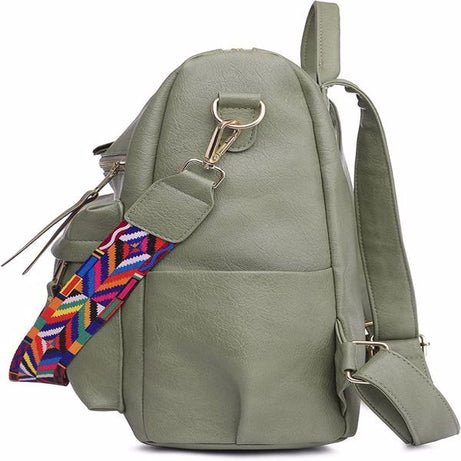 Versatile Travel Backpack – ShreeBliss