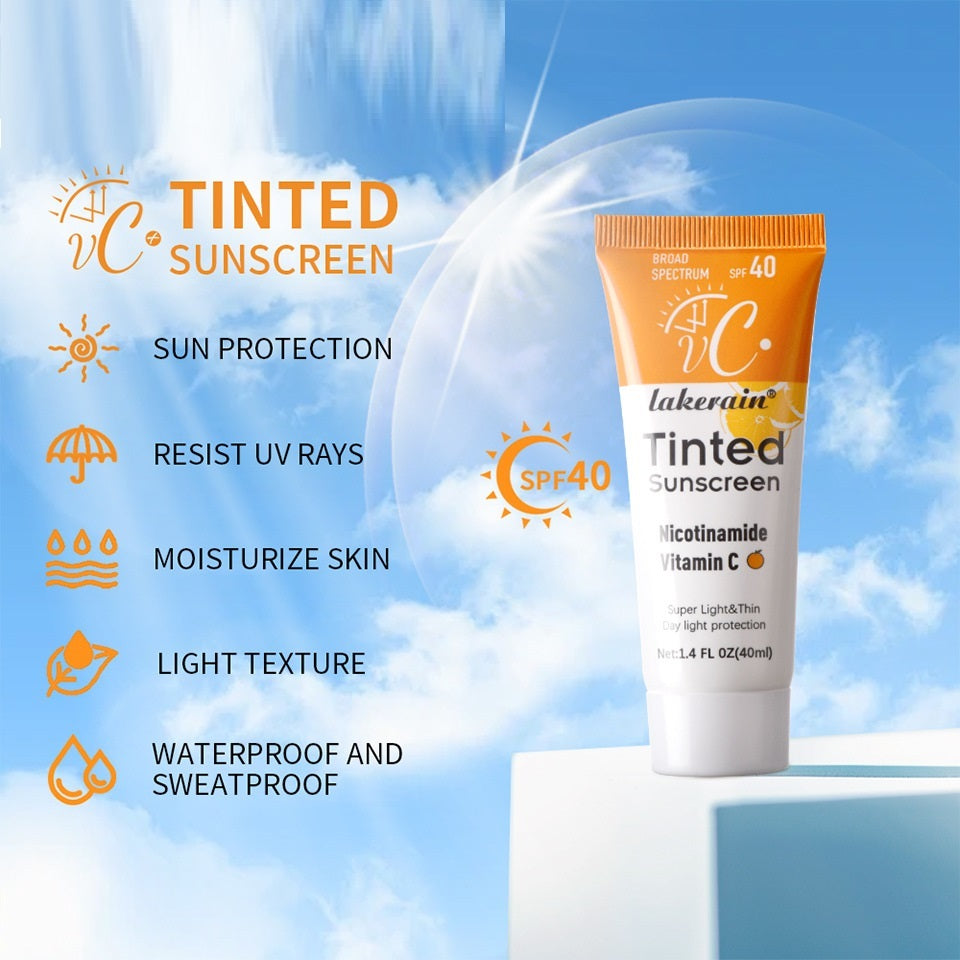 Universal Sunscreen - ShreeBliss