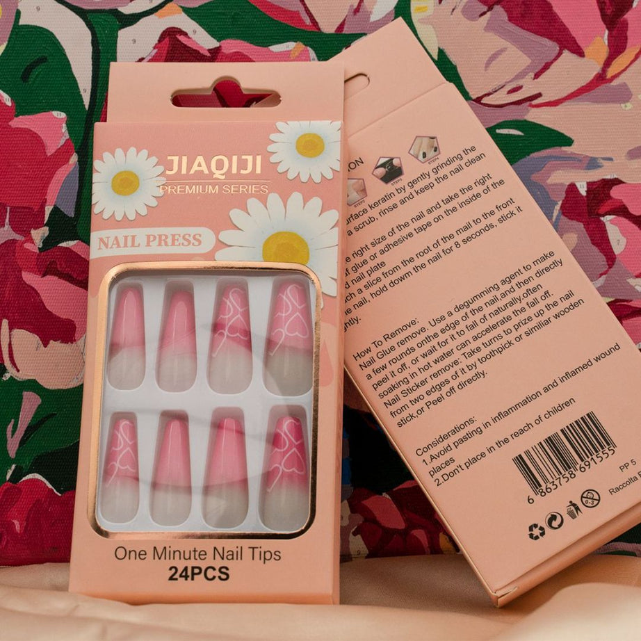 A Miracle Nail Art Set - ShreeBliss
