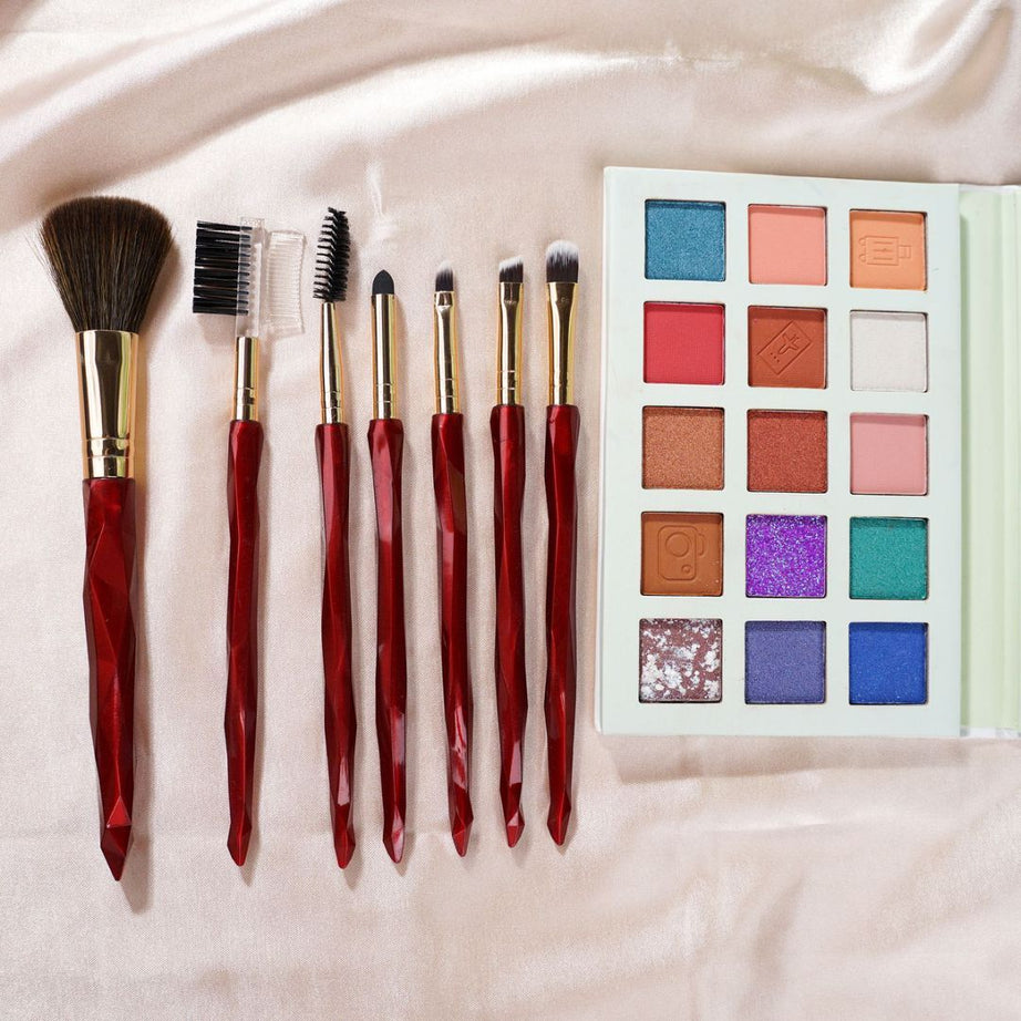 BC052 Makeup Brush - ShreeBliss