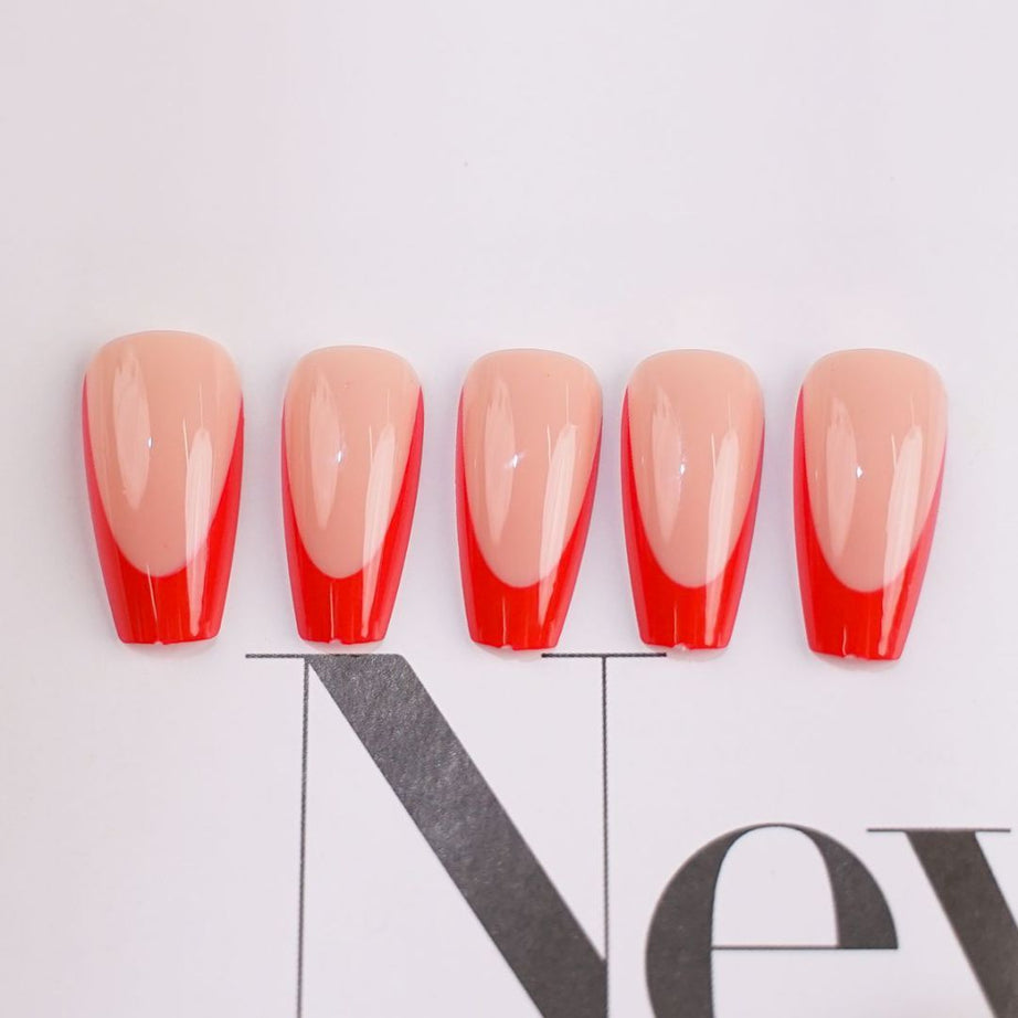 A Miracle Artistic Nail Set - ShreeBliss