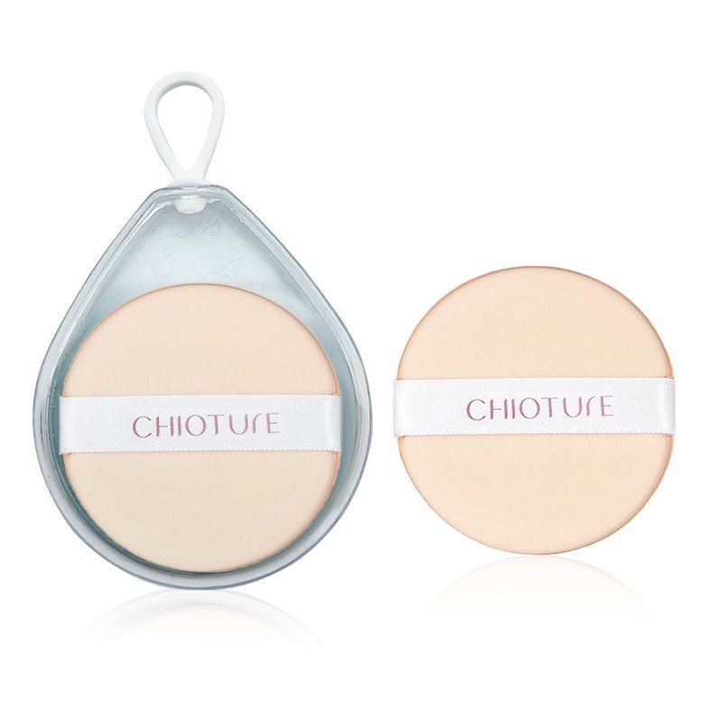 Drop Box Puff - ShreeBliss