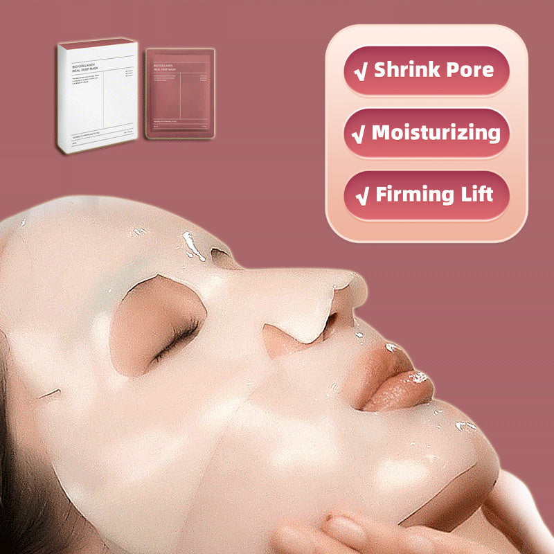 Face Mask - ShreeBliss